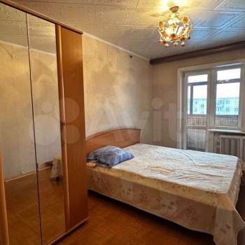 Продается Многокомнатная квартира, 79,4 м²