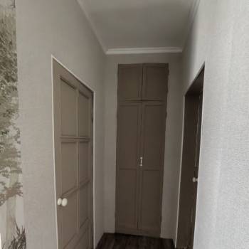 Продается 3-х комнатная квартира, 55,2 м²