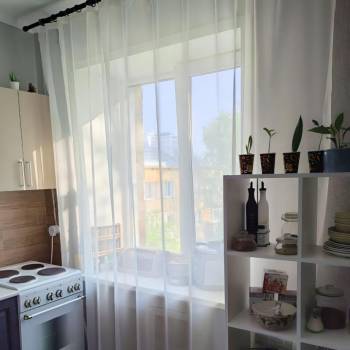 Продается 3-х комнатная квартира, 55,2 м²
