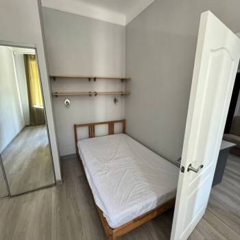 Сдается 2-х комнатная квартира, 42 м²