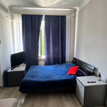 Сдается 2-х комнатная квартира, 42 м²