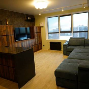 Сдается 1-комнатная квартира, 29,7 м²