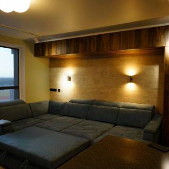 Сдается 1-комнатная квартира, 29,7 м²