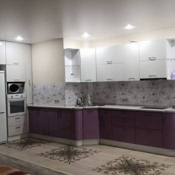 Сдается 1-комнатная квартира, 48,8 м²
