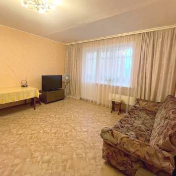 Сдается 2-х комнатная квартира, 52 м²