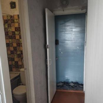 Сдается 1-комнатная квартира, 34 м²