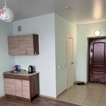 Сдается 1-комнатная квартира, 25 м²