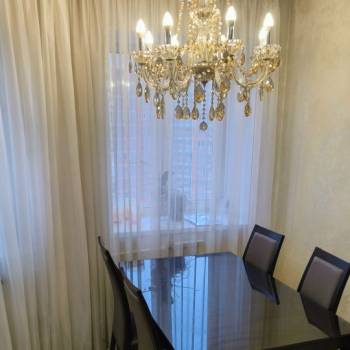 Продается 3-х комнатная квартира, 86 м²