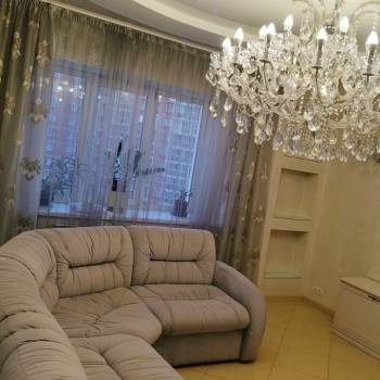 Продается 3-х комнатная квартира, 86 м²