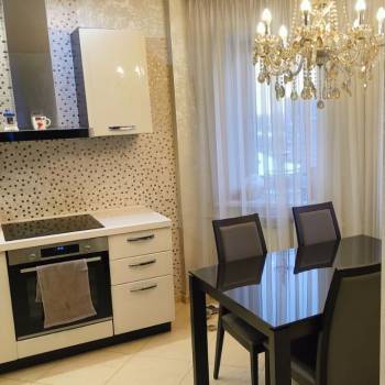 Продается 3-х комнатная квартира, 86 м²