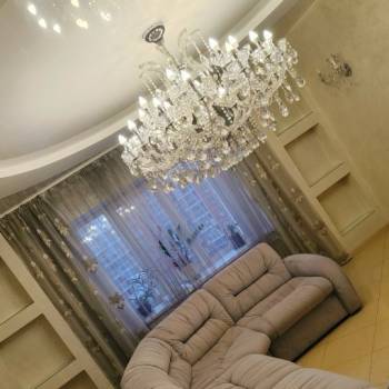 Продается 3-х комнатная квартира, 86 м²