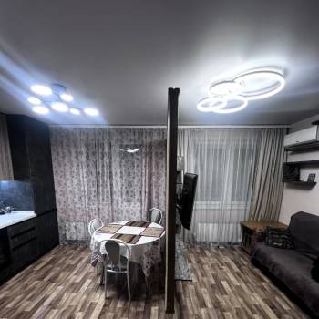 Сдается 1-комнатная квартира, 30 м²