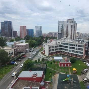 Сдается 1-комнатная квартира, 40 м²