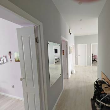 Продается Многокомнатная квартира, 86,7 м²