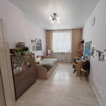 Продается Многокомнатная квартира, 86,7 м²