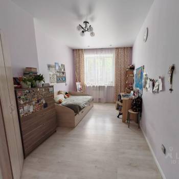 Продается Многокомнатная квартира, 86,7 м²