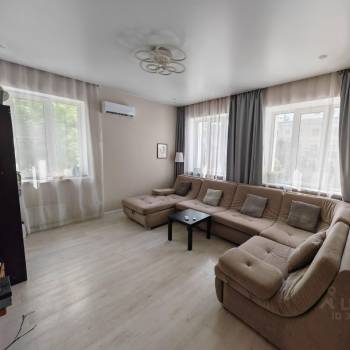 Продается Многокомнатная квартира, 86,7 м²