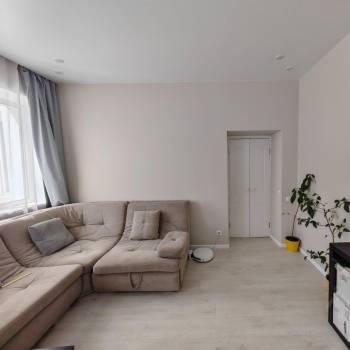 Продается Многокомнатная квартира, 86,7 м²
