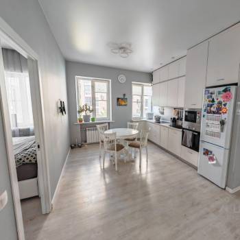 Продается Многокомнатная квартира, 86,7 м²