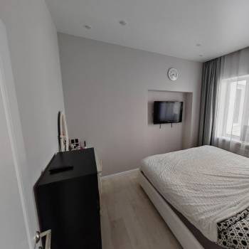 Продается Многокомнатная квартира, 86,7 м²