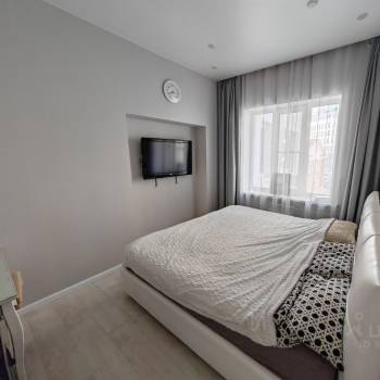 Продается Многокомнатная квартира, 86,7 м²