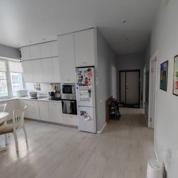 Продается Многокомнатная квартира, 86,7 м²