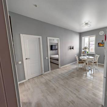 Продается Многокомнатная квартира, 86,7 м²