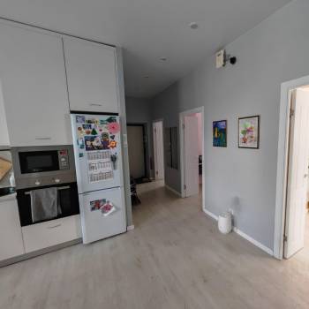 Продается Многокомнатная квартира, 86,7 м²