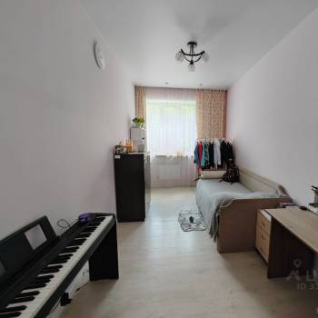 Продается Многокомнатная квартира, 86,7 м²