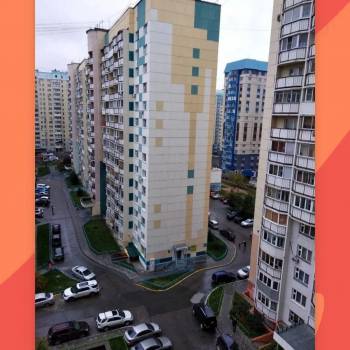 Сдается 1-комнатная квартира, 32 м²