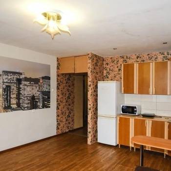 Сдается 1-комнатная квартира, 32 м²