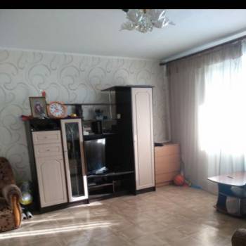Сдается 2-х комнатная квартира, 51 м²
