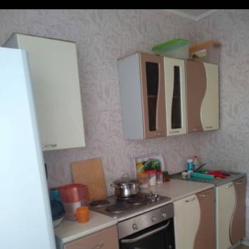 Сдается 2-х комнатная квартира, 51 м²
