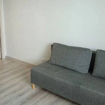 Продается 1-комнатная квартира, 21,4 м²