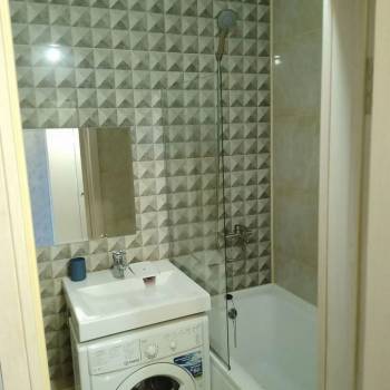 Продается 1-комнатная квартира, 21,4 м²
