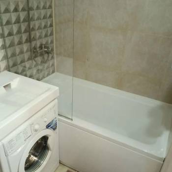 Продается 1-комнатная квартира, 21,4 м²