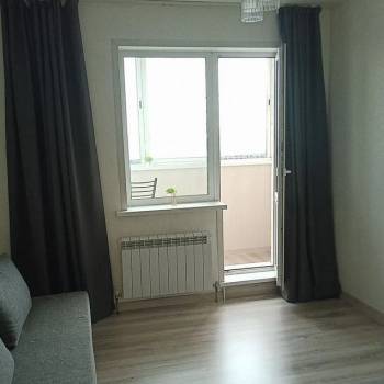 Продается 1-комнатная квартира, 21,4 м²