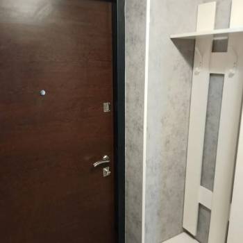 Продается 1-комнатная квартира, 21,4 м²