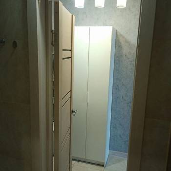Продается 1-комнатная квартира, 21,4 м²