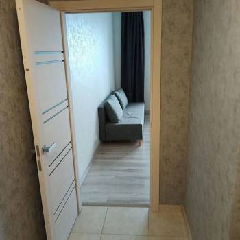 Продается 1-комнатная квартира, 21,4 м²
