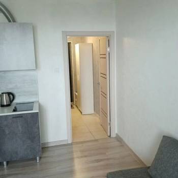 Продается 1-комнатная квартира, 21,4 м²