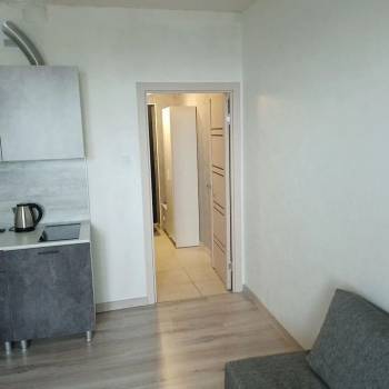 Продается 1-комнатная квартира, 21,4 м²
