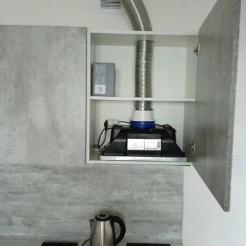 Продается 1-комнатная квартира, 21,4 м²