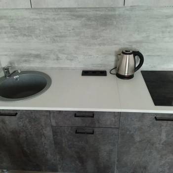 Продается 1-комнатная квартира, 21,4 м²