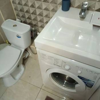 Продается 1-комнатная квартира, 21,4 м²