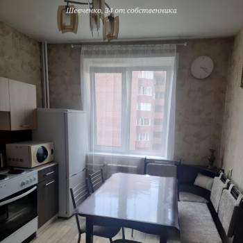 Сдается 1-комнатная квартира, 33 м²