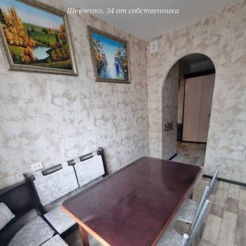 Сдается 1-комнатная квартира, 33 м²