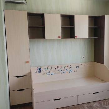 Сдается 2-х комнатная квартира, 55 м²