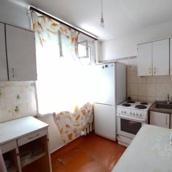 Продается 2-х комнатная квартира, 43 м²