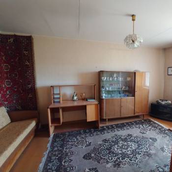 Продается 2-х комнатная квартира, 43 м²